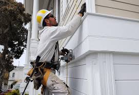 Affordable Siding Repair and Maintenance Services in Meridian Hills, IN